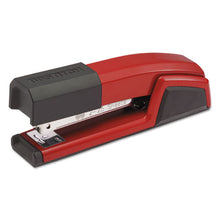 Load image into Gallery viewer, Bostitch® wholesale. Epic Stapler, 25-sheet Capacity, Red. HSD Wholesale: Janitorial Supplies, Breakroom Supplies, Office Supplies.
