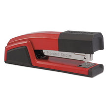 Load image into Gallery viewer, Bostitch® wholesale. Epic Stapler, 25-sheet Capacity, Red. HSD Wholesale: Janitorial Supplies, Breakroom Supplies, Office Supplies.