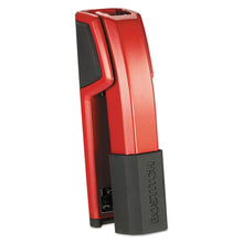 Load image into Gallery viewer, Bostitch® wholesale. Epic Stapler, 25-sheet Capacity, Red. HSD Wholesale: Janitorial Supplies, Breakroom Supplies, Office Supplies.