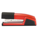 Bostitch® wholesale. Epic Stapler, 25-sheet Capacity, Red. HSD Wholesale: Janitorial Supplies, Breakroom Supplies, Office Supplies.