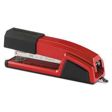 Load image into Gallery viewer, Bostitch® wholesale. Epic Stapler, 25-sheet Capacity, Red. HSD Wholesale: Janitorial Supplies, Breakroom Supplies, Office Supplies.
