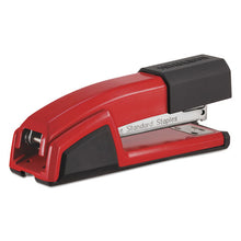 Load image into Gallery viewer, Bostitch® wholesale. Epic Stapler, 25-sheet Capacity, Red. HSD Wholesale: Janitorial Supplies, Breakroom Supplies, Office Supplies.