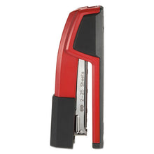 Load image into Gallery viewer, Bostitch® wholesale. Epic Stapler, 25-sheet Capacity, Red. HSD Wholesale: Janitorial Supplies, Breakroom Supplies, Office Supplies.