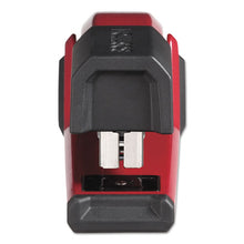 Load image into Gallery viewer, Bostitch® wholesale. Epic Stapler, 25-sheet Capacity, Red. HSD Wholesale: Janitorial Supplies, Breakroom Supplies, Office Supplies.