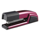 Bostitch® wholesale. Epic Stapler, 25-sheet Capacity, Magenta. HSD Wholesale: Janitorial Supplies, Breakroom Supplies, Office Supplies.