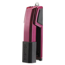 Load image into Gallery viewer, Bostitch® wholesale. Epic Stapler, 25-sheet Capacity, Magenta. HSD Wholesale: Janitorial Supplies, Breakroom Supplies, Office Supplies.