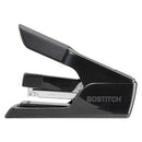 Bostitch® wholesale. Ez Squeeze 75 Stapler, 75-sheet Capacity, Black. HSD Wholesale: Janitorial Supplies, Breakroom Supplies, Office Supplies.