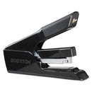 Bostitch® wholesale. Ez Squeeze 75 Stapler, 75-sheet Capacity, Black. HSD Wholesale: Janitorial Supplies, Breakroom Supplies, Office Supplies.
