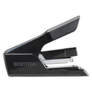 Bostitch® wholesale. Ez Squeeze 75 Stapler, 75-sheet Capacity, Black. HSD Wholesale: Janitorial Supplies, Breakroom Supplies, Office Supplies.