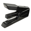 Bostitch® wholesale. Ez Squeeze 75 Stapler, 75-sheet Capacity, Black. HSD Wholesale: Janitorial Supplies, Breakroom Supplies, Office Supplies.