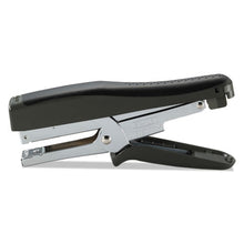 Load image into Gallery viewer, Bostitch® wholesale. B8 Xtreme Duty Plier Stapler, 45-sheet Capacity, 0.25&quot; To 0.38&quot; Staples, 2.5&quot; Throat, Black-charcoal Gray. HSD Wholesale: Janitorial Supplies, Breakroom Supplies, Office Supplies.