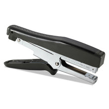 Load image into Gallery viewer, Bostitch® wholesale. B8 Xtreme Duty Plier Stapler, 45-sheet Capacity, 0.25&quot; To 0.38&quot; Staples, 2.5&quot; Throat, Black-charcoal Gray. HSD Wholesale: Janitorial Supplies, Breakroom Supplies, Office Supplies.