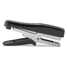 Load image into Gallery viewer, Bostitch® wholesale. B8 Xtreme Duty Plier Stapler, 45-sheet Capacity, 0.25&quot; To 0.38&quot; Staples, 2.5&quot; Throat, Black-charcoal Gray. HSD Wholesale: Janitorial Supplies, Breakroom Supplies, Office Supplies.