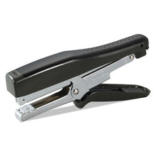 Load image into Gallery viewer, Bostitch® wholesale. B8 Xtreme Duty Plier Stapler, 45-sheet Capacity, 0.25&quot; To 0.38&quot; Staples, 2.5&quot; Throat, Black-charcoal Gray. HSD Wholesale: Janitorial Supplies, Breakroom Supplies, Office Supplies.