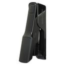 Bostitch® wholesale. Ez Squeeze 40 Stapler, 40-sheet Capacity, Black. HSD Wholesale: Janitorial Supplies, Breakroom Supplies, Office Supplies.