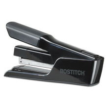 Load image into Gallery viewer, Bostitch® wholesale. Ez Squeeze 40 Stapler, 40-sheet Capacity, Black. HSD Wholesale: Janitorial Supplies, Breakroom Supplies, Office Supplies.