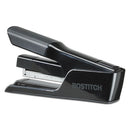 Bostitch® wholesale. Ez Squeeze 40 Stapler, 40-sheet Capacity, Black. HSD Wholesale: Janitorial Supplies, Breakroom Supplies, Office Supplies.