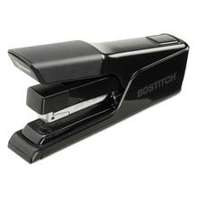 Load image into Gallery viewer, Bostitch® wholesale. Ez Squeeze 40 Stapler, 40-sheet Capacity, Black. HSD Wholesale: Janitorial Supplies, Breakroom Supplies, Office Supplies.