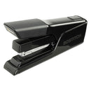 Bostitch® wholesale. Ez Squeeze 40 Stapler, 40-sheet Capacity, Black. HSD Wholesale: Janitorial Supplies, Breakroom Supplies, Office Supplies.
