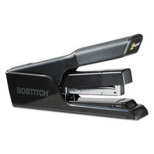 Load image into Gallery viewer, Bostitch® wholesale. Ez Squeeze 40 Stapler, 40-sheet Capacity, Black. HSD Wholesale: Janitorial Supplies, Breakroom Supplies, Office Supplies.