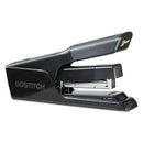 Bostitch® wholesale. Ez Squeeze 40 Stapler, 40-sheet Capacity, Black. HSD Wholesale: Janitorial Supplies, Breakroom Supplies, Office Supplies.