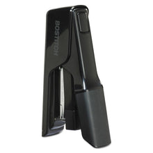 Load image into Gallery viewer, Bostitch® wholesale. Ez Squeeze 40 Stapler, 40-sheet Capacity, Black. HSD Wholesale: Janitorial Supplies, Breakroom Supplies, Office Supplies.