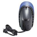 Bostitch® wholesale. Quietsharp 6 Classroom Electric Pencil Sharpener, Ac-powered, 6.13" X 10.69" X 9", Blue. HSD Wholesale: Janitorial Supplies, Breakroom Supplies, Office Supplies.