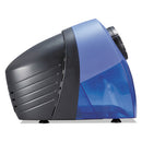 Bostitch® wholesale. Quietsharp 6 Classroom Electric Pencil Sharpener, Ac-powered, 6.13" X 10.69" X 9", Blue. HSD Wholesale: Janitorial Supplies, Breakroom Supplies, Office Supplies.