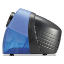 Bostitch® wholesale. Quietsharp 6 Classroom Electric Pencil Sharpener, Ac-powered, 6.13" X 10.69" X 9", Blue. HSD Wholesale: Janitorial Supplies, Breakroom Supplies, Office Supplies.