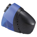 Bostitch® wholesale. Quietsharp 6 Classroom Electric Pencil Sharpener, Ac-powered, 6.13" X 10.69" X 9", Blue. HSD Wholesale: Janitorial Supplies, Breakroom Supplies, Office Supplies.