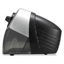Bostitch® wholesale. Super Pro 6 Commercial Electric Pencil Sharpener, Ac-powered, 6.13" X 10.69" X 9", Gray-black. HSD Wholesale: Janitorial Supplies, Breakroom Supplies, Office Supplies.