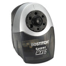 Bostitch® wholesale. Super Pro 6 Commercial Electric Pencil Sharpener, Ac-powered, 6.13" X 10.69" X 9", Gray-black. HSD Wholesale: Janitorial Supplies, Breakroom Supplies, Office Supplies.