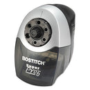 Bostitch® wholesale. Super Pro 6 Commercial Electric Pencil Sharpener, Ac-powered, 6.13" X 10.69" X 9", Gray-black. HSD Wholesale: Janitorial Supplies, Breakroom Supplies, Office Supplies.