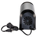 Bostitch® wholesale. Super Pro Glow Commercial Electric Pencil Sharpener, Ac-powered, 6.13" X 10.63" X 9", Black-silver. HSD Wholesale: Janitorial Supplies, Breakroom Supplies, Office Supplies.