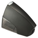 Bostitch® wholesale. Personal Electric Pencil Sharpener, Ac-powered, 4.25" X 8.4" X 4", Black. HSD Wholesale: Janitorial Supplies, Breakroom Supplies, Office Supplies.
