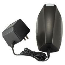 Load image into Gallery viewer, Bostitch® wholesale. Personal Electric Pencil Sharpener, Ac-powered, 4.25&quot; X 8.4&quot; X 4&quot;, Black. HSD Wholesale: Janitorial Supplies, Breakroom Supplies, Office Supplies.