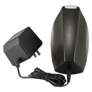 Bostitch® wholesale. Personal Electric Pencil Sharpener, Ac-powered, 4.25" X 8.4" X 4", Black. HSD Wholesale: Janitorial Supplies, Breakroom Supplies, Office Supplies.