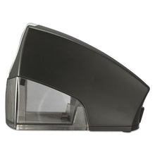 Load image into Gallery viewer, Bostitch® wholesale. Personal Electric Pencil Sharpener, Ac-powered, 4.25&quot; X 8.4&quot; X 4&quot;, Black. HSD Wholesale: Janitorial Supplies, Breakroom Supplies, Office Supplies.