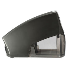 Load image into Gallery viewer, Bostitch® wholesale. Personal Electric Pencil Sharpener, Ac-powered, 4.25&quot; X 8.4&quot; X 4&quot;, Black. HSD Wholesale: Janitorial Supplies, Breakroom Supplies, Office Supplies.