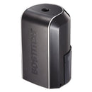 Bostitch® wholesale. Vertical Electric Pencil Sharpener, Ac-powered, 4.5" X 3.75" X 5.5", Black. HSD Wholesale: Janitorial Supplies, Breakroom Supplies, Office Supplies.