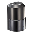 Bostitch® wholesale. Vertical Electric Pencil Sharpener, Ac-powered, 4.5" X 3.75" X 5.5", Black. HSD Wholesale: Janitorial Supplies, Breakroom Supplies, Office Supplies.