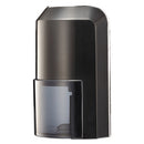 Bostitch® wholesale. Vertical Electric Pencil Sharpener, Ac-powered, 4.5" X 3.75" X 5.5", Black. HSD Wholesale: Janitorial Supplies, Breakroom Supplies, Office Supplies.