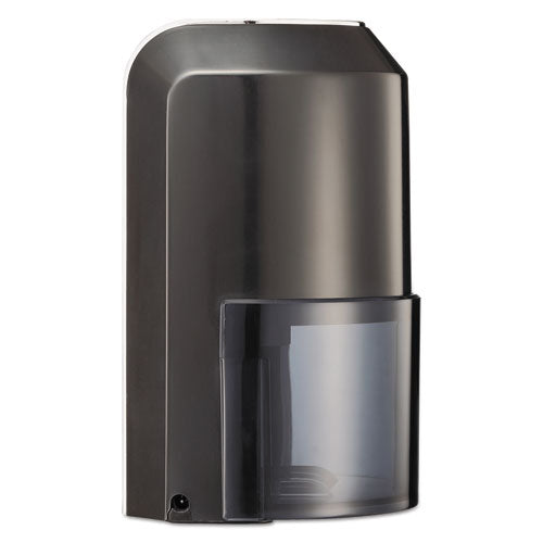 Bostitch® wholesale. Vertical Electric Pencil Sharpener, Ac-powered, 4.5" X 3.75" X 5.5", Black. HSD Wholesale: Janitorial Supplies, Breakroom Supplies, Office Supplies.