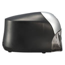 Bostitch® wholesale. Quietsharp Executive Electric Pencil Sharpener, Ac-powered, 4" X 7.5" X 5", Black-graphite. HSD Wholesale: Janitorial Supplies, Breakroom Supplies, Office Supplies.