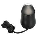 Bostitch® wholesale. Quietsharp Executive Electric Pencil Sharpener, Ac-powered, 4" X 7.5" X 5", Black-graphite. HSD Wholesale: Janitorial Supplies, Breakroom Supplies, Office Supplies.