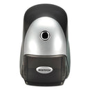 Bostitch® wholesale. Quietsharp Executive Electric Pencil Sharpener, Ac-powered, 4" X 7.5" X 5", Black-graphite. HSD Wholesale: Janitorial Supplies, Breakroom Supplies, Office Supplies.