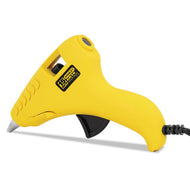 Stanley® wholesale. Stanley Mini Glueshot Hot Melt Glue Gun, 15 Watt, Yellow. HSD Wholesale: Janitorial Supplies, Breakroom Supplies, Office Supplies.