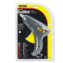 Load image into Gallery viewer, Stanley® wholesale. Stanley Dual Melt Glue Gun, 80 Watt. HSD Wholesale: Janitorial Supplies, Breakroom Supplies, Office Supplies.