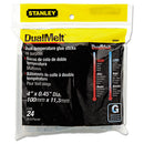 Stanley® wholesale. Stanley Dual Temperature Glue Sticks, 0.45" X 4", Dries Clear, 24-pack. HSD Wholesale: Janitorial Supplies, Breakroom Supplies, Office Supplies.
