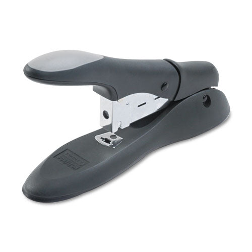 Bostitch® wholesale. Personal Heavy-duty 60-sheet Stapler, 60-sheet Capacity, Black-gray. HSD Wholesale: Janitorial Supplies, Breakroom Supplies, Office Supplies.